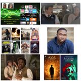 The Kevin & Nikee Show - Excellence - Breon Pugh - Actor and Singer