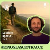 Lasciare spazio