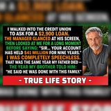 I Asked for a Loan… My Credit Union Said I Had $41 Million | Banking