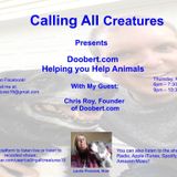 Calling All Creatures Presents Doobert.com