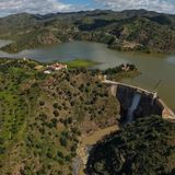 Noticias del sector: Los embalses superan en 7 puntos la media de la última década