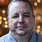 You Are Not Behind in Life | Chris Collier