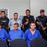 Salir de la cárcel: el otro calvario para los ex presos políticos de Nicaragua