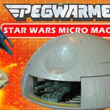 Star Wars Micro Machines - Pegwarmers #212