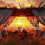 NTEB RADIO BIBLE STUDY: The Feast Of Tabernacles And The First And Second Advents Of Jesus