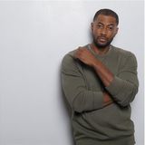 Actor Keeland Ellis talks acting, #BronxSIU and more on #ConversationsLIVE