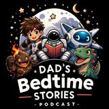 The Adventures of Kid Spaceship - Spaceship Super Story _1 - 3 Full Bedtime Stories
