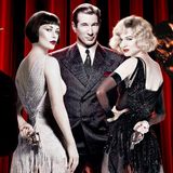 Musicales del cine