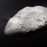 L'asteroide che non ti aspetti