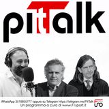 Pit Talk- F1 - Scontro Granato - Terruzzi su Binotto