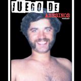 T7 E13 Genealogía:Bruce Everitt Lindahl