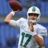 Dolphin Talk Daily: what does the 2018 season mean for Ryan Tannehill and his future with the Dolphins, and More