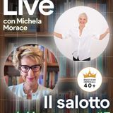 Il salotto del benessere: riduciamo le linee naso-labiali