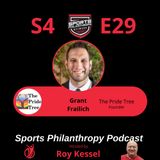 S4:EP29--Grant Frailich, The Pride Tree