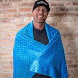 Perfect Father’s Day Gift - Moxie Blankets