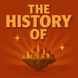 Ep.53 Floating Cities