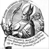 San Ludolfo Ratzeburg, obispo y mártir