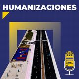 HUMANIZACIONES. Una nueva movilidad. Las personas y el medioambiente en el centro de todo