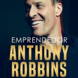 EMPRENDEDOR - ANTHONY ROBBINS