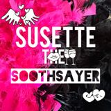 Your Money💰 - Susette The Soothsayer