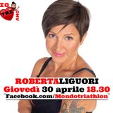 Passione Triathlon n° 10 🏊🚴🏃💗 Roberta Liguori