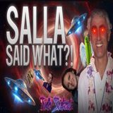 Michael Salla and his Amy Eskridge scam!