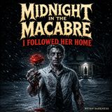 I Followed Her Home | #MidnightInTheMacabre