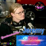 Comicpalooza-Jeremy A New Friend To The Show!