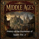 History of the Inquisition of Spain Vol 2 - Henry Charles Lea - Part 3