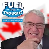 Fuel for Thought - May 1, 2025