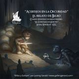 EP04 - Acertijos en la Oscuridad