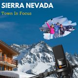 Sierra Nevada EP03