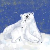 As aventuras da senhora urso polar | Histórias De Inverno
