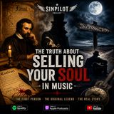 The Truth About "Selling Your Soul" in Music #14
