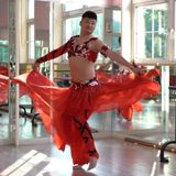 Over mannelijke buikdansers en vrouwelijke ingenieurs - China sessie 2