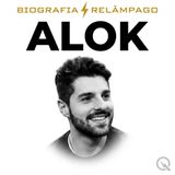 Alok Biografia Relâmpago - O DJ Que Virou Embaixador