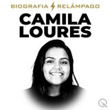 Camila Loures Biografia Relâmpago — Skincare, Maternidade e Influência