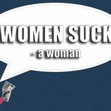 Does she get it? Or are men still to blame? | Cozy Gaming Stream