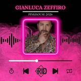 Gianluca Zeffiro imitazioni Pink House Sanremo