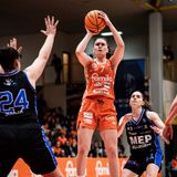 Il Famila “ha fretta” e vince la regular season in anticipo. Sarà testa di serie nei playoff di A1