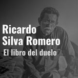 "El Libro del Duelo" - Ricardo Silva Romero 📖 (reseña)