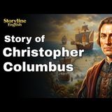Christopher Columbus The Dream That Changed the World Forever  English Listening Practice