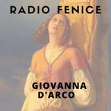 Giovanna D'Arco, ovvero eroismo e sacrificio