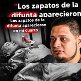 Soy Embalsamador, estas 3 historias nunca las olvidaré” 💀 - El Podcast de JP Martinez