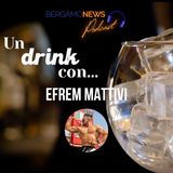 Un drink con... Efrem Mattivi, campione del mondo di body building