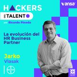 023. La evolución del HR Business Partner - Jarko Vlasak (Bayer)  -  Lado B