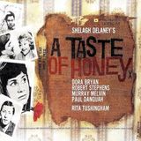 Episode 165 - A Taste of Honey (1961)