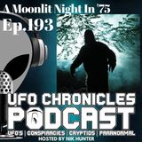 Ep.193 A Moonlit Night In '75 (Throwback)