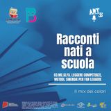 Il mix dei colori