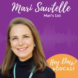 Cut Costs, Not Corners with Mari's List